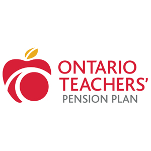 Ontario Teachers’ Pension Plan – OTPP