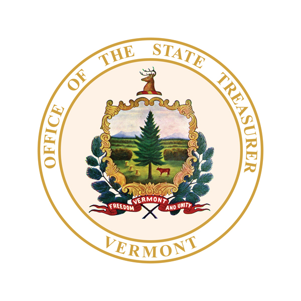 Vermont State Treasurer