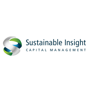 Sustainable Insight Capital Management (SICM)