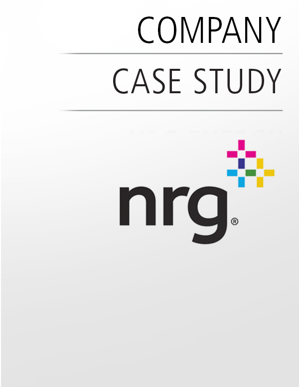 Case Study – NRG