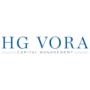 HG Vora Capital